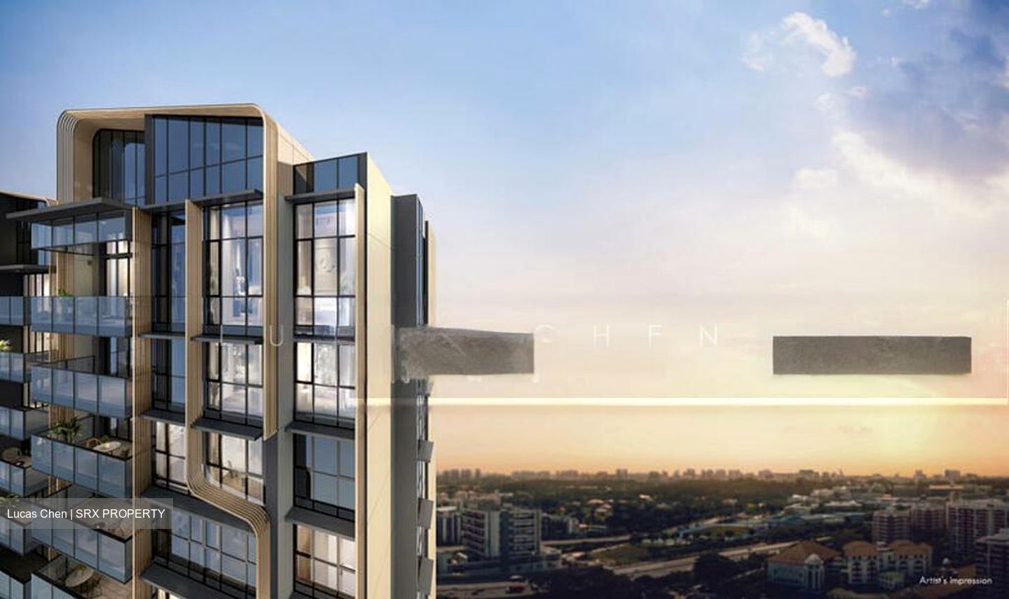 8@BT (D21), Condominium #599227131